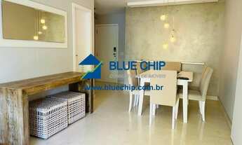 Imagem 7: Apartamento à Venda no Condomínio Le Parc - Barra da Tijuca com 2 Quartos, 1 suíte, por R