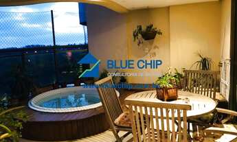 Imagem: Apartamento à Venda no Condomínio Sunplace