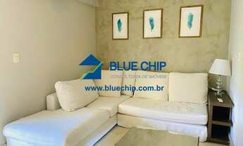 Imagem 6: Apartamento à Venda no Condomínio Le Parc - Barra da Tijuca com 2 Quartos, 1 suíte, por R