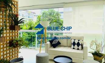 Imagem: Apartamento à Venda no Condomínio Le Parc