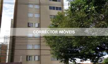 Imagem: APARTAMENTO A VENDA NO BAIRRO CAMBUÍ EM