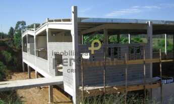 Imagem: GALPAO INDUSTRIAL em SOROCABA - SP, ÉDEN