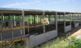 Imagem 6: GALPAO INDUSTRIAL em SOROCABA - SP, ÉDEN