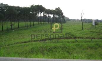 Imagem: ÁREA INDUSTRIAL EM SOROCABA - SP, RODOVIA