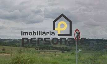 Imagem 5: Área industrial em Sorocaba, em frente a ZF e CASE