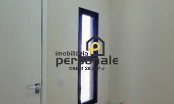 Imagem 7: Casa em Condomínio de Alto Padrão em Campos do Conde, Sorocaba-SP: 3 quartos, 1 suíte, 2 s