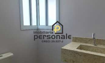 Imagem 4: Casa em Condomínio no Campos do Conde, Sorocaba-SP: 3 Quartos, 3 Suítes, 2 Salas, 5 Banhei