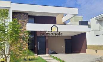 Imagem: Casa em Condomínio de Alto Padrão em Campos