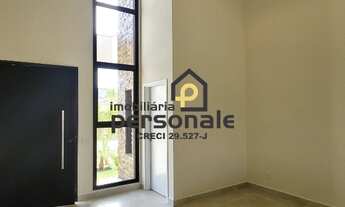 Imagem 4: Casa em Condomínio de Alto Padrão em Campos do Conde, Sorocaba-SP: 3 quartos, 1 suíte, 2 s