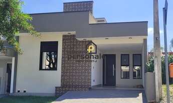 Imagem: Casa em condomínio em Sorocaba, Terras