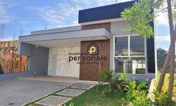 Imagem: Linda casa em condomínio à venda em Sorocaba-SP