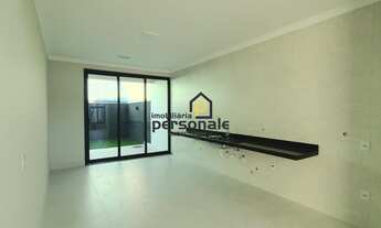 Imagem 6: Casa em Condomínio com 3 suítes e 4 vagas em Campos do Conde, Sorocaba-SP. Confira!