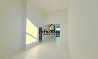 Imagem 4: Casa em Condomínio com 3 suítes e 4 vagas em Campos do Conde, Sorocaba-SP. Confira!