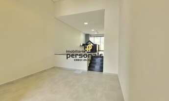 Imagem 2: Casa em Condomínio de Alto Padrão em Campos do Conde, Sorocaba-SP: 3 quartos, 1 suíte, 2 s