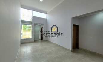 Imagem 5: Casa em Condomínio no Campos do Conde, Sorocaba-SP: 3 Quartos, 3 Suítes, 2 Salas, 5 Banhei