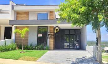 Imagem: Casa em Condomínio à Venda em Sorocaba-SP