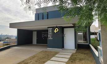 Imagem 2: Casa em Condomínio no Campos do Conde, Sorocaba-SP: 3 Quartos, 3 Suítes, 2 Salas, 5 Banhei