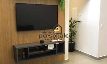 Imagem 3: Casa em Condomínio à Venda em Sorocaba-SP, Jardim Terras de São Francisco: 3 quartos, 3 su