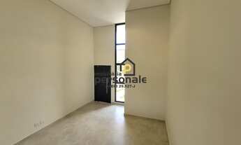 Imagem 5: Casa em Condomínio de Alto Padrão em Campos do Conde, Sorocaba-SP: 3 quartos, 1 suíte, 2 s