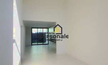 Imagem 3: Casa em Condomínio com 3 suítes e 4 vagas em Campos do Conde, Sorocaba-SP. Confira!