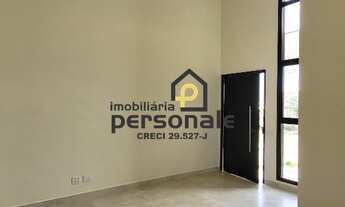 Imagem 3: Casa em Condomínio de Alto Padrão em Campos do Conde, Sorocaba-SP: 3 quartos, 1 suíte, 2 s