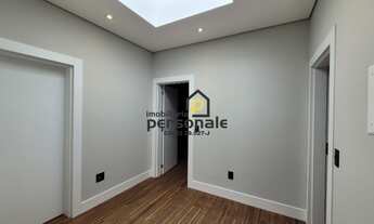 Imagem 6: Casa de Luxo em Condomínio à Venda em Alphaville Nova Esplanada, Votorantim-SP: 3 Quartos