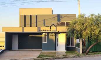 Imagem: Casa em Condomínio no Campos do Conde