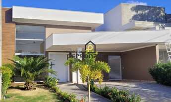 Imagem: Linda Casa em Condomínio à Venda em Sorocaba-SP