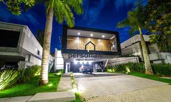 Imagem: Imperdível Casa de alto padrão em condomínio