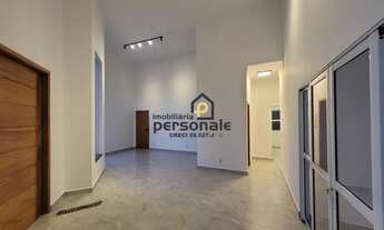 Imagem 4: Casa no Condomínio Campos do Conde, Sorocaba-SP, 3 suítes, esquina