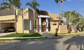 Imagem: Casa no Condomínio Campos do Conde, Sorocaba-SP