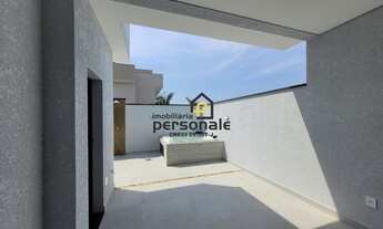 Imagem 7: Casa em Condomínio Campos do Conde - Sorocaba-SP 3 quartos, 3 suítes, 2 salas, 4 banheiro