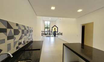 Imagem 5: Casa em Condomínio de Alto Padrão em Sorocaba-SP, Campos do Conde 3 Quartos, 1 Suíte, 2 S