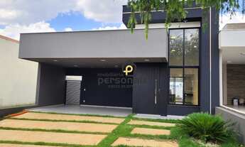 Imagem: Casa em Condomínio de Alto Padrão em Sorocaba-SP