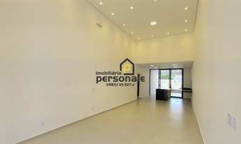 Imagem 3: Casa em Condomínio de Alto Padrão em Sorocaba-SP, Campos do Conde 3 Quartos, 1 Suíte, 2 S