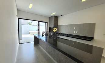 Imagem 4: Casa em Condomínio Campos do Conde - Sorocaba-SP 3 quartos, 3 suítes, 2 salas, 4 banheiro