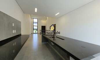 Imagem 6: Casa em Condomínio Campos do Conde - Sorocaba-SP 3 quartos, 3 suítes, 2 salas, 4 banheiro