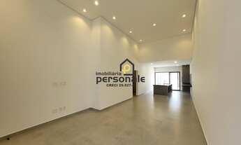 Imagem 2: Casa em Condomínio Campos do Conde - Sorocaba-SP 3 quartos, 3 suítes, 2 salas, 4 banheiro