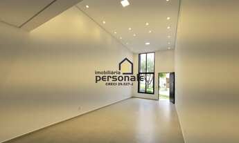 Imagem 4: Casa em Condomínio de Alto Padrão em Sorocaba-SP, Campos do Conde 3 Quartos, 1 Suíte, 2 S