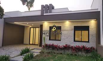 Imagem: Casa térrea em Condomínio em Sorocaba-SP