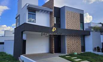 Imagem: Sobrado em condomínio à venda em Sorocaba-SP