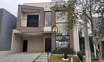 Imagem: Casa em Condomínio à Venda em Sorocaba-SP