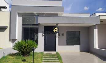 Imagem: Casa em condomínio em Sorocaba, Terras