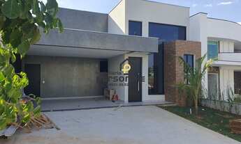 Imagem: Casa em Condomínio Campos do Conde - Sorocaba-SP