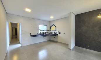 Imagem 3: Casa à venda em Sorocaba-SP: 2 quartos, 1 suíte, 76m², Jardim das Magnólias. Venha conferi