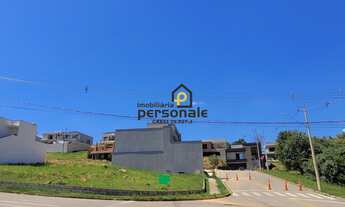 Imagem: Terreno no condomínio Jardim Residencial