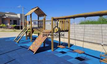 Imagem 7: Terreno em condomínio, no Jardim Residencial Pampulha, Sorocaba-SP