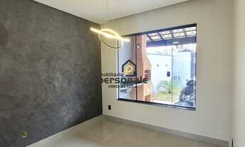 Imagem 4: Casa à venda em Sorocaba-SP: 2 quartos, 1 suíte, 76m², Jardim das Magnólias. Venha conferi