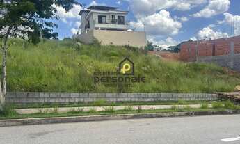 Imagem: Terreno em condomínio, no Jardim Residencial