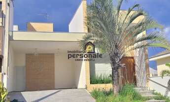 Imagem: Casa em condomínio à venda em Sorocaba-SP